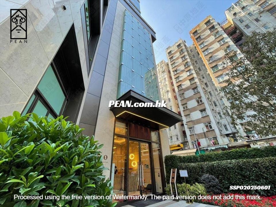 199 Nathan Road, Madison Park63438282723586114