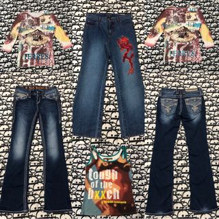 (Category: ) located in . Submitted by y2k_thrift (Listing ID 1373505677, Image 1). Description: .