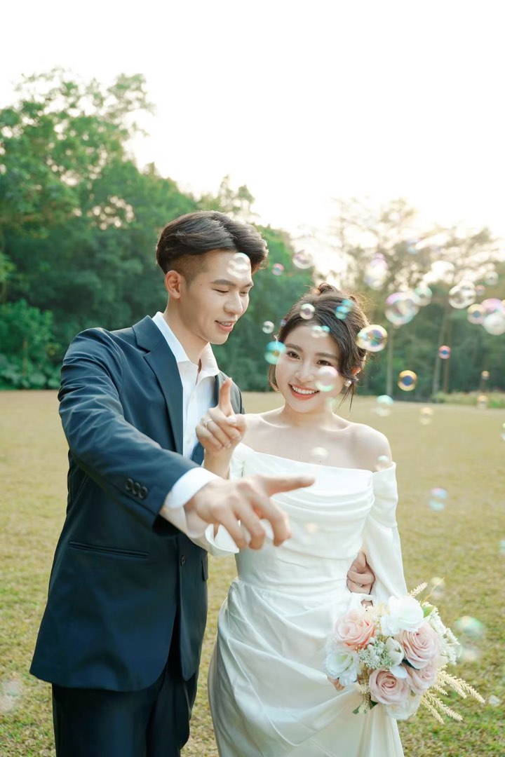 專業攝影  婚姻註冊 pre wedding 生日會 畢業禮 家庭照 寫真 百日宴 父親節62863124188674111