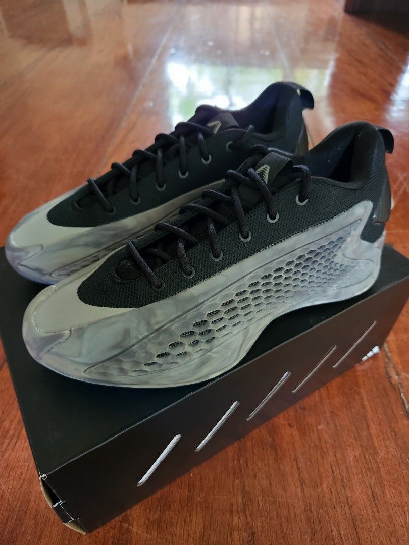 Adidas AE1 Low (Category: Sneakers) located in Makati City. Submitted by karamazob006 (Listing ID 1373450171, Image 2). Description: For sale or trade Adidas AE1 Low 'Ascent' sz9 fitted only / can pass as bnew 5500.