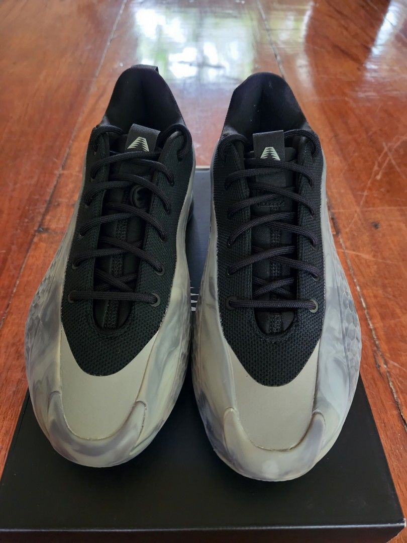 Adidas AE1 Low (Category: Sneakers) located in Makati City. Submitted by karamazob006 (Listing ID 1373450171, Image 3). Description: For sale or trade Adidas AE1 Low 'Ascent' sz9 fitted only / can pass as bnew 5500.