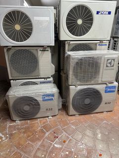 (Category: ) located in . Submitted by aircondspe27427 (Listing ID 1373472278, Image 1). Description: .
