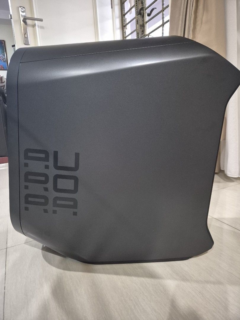Alienware Aurora R13 | I7-12700KF | RTX 3080TI | 32GB RAM | 1 TB SSD + 1TB HDD63223791866755111