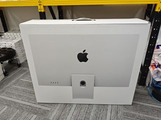 Apple Studio Display(standard glass)