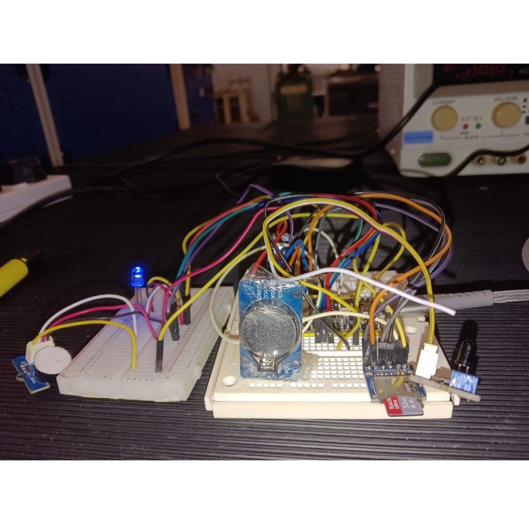 Arduino Project Help63437622324610112