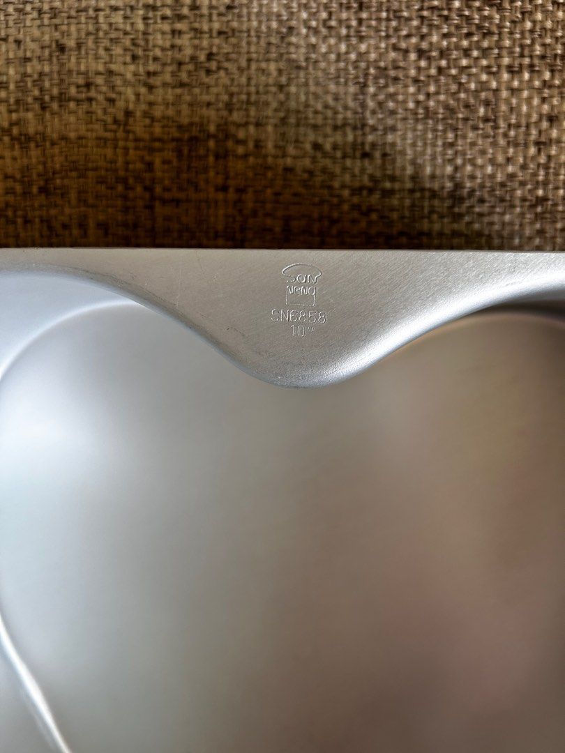 Baking tin - heart shaped65074081022722112