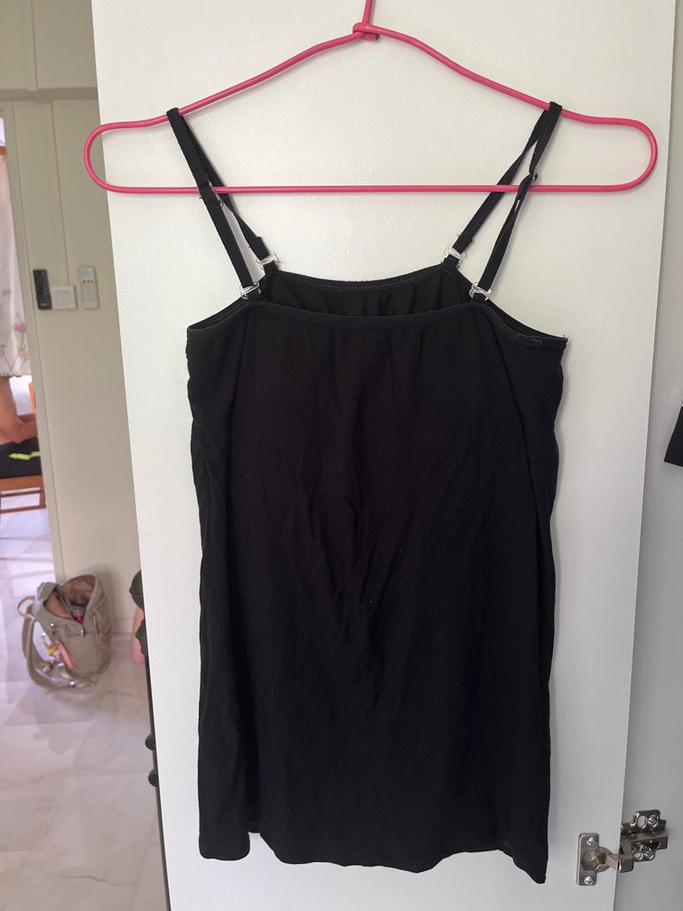 Women Yoga BraTank Tops for Fitness Naked Feel Sport Bra Gym Vest Women Camisole Workout Underwear Sportswear Outfit main image 1