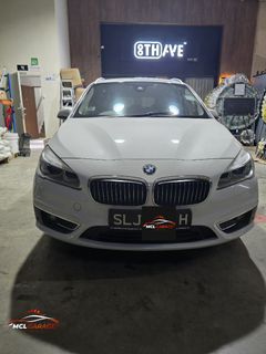 MCL Rentals Vehicle Short / Long Term Rental Leasing By MCL Garage Collection item 3