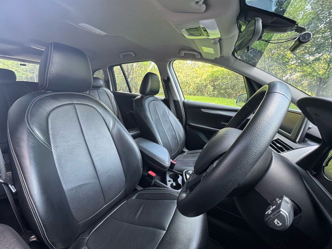 BMW 2 Series Gran Tourer 216i Auto62872682349954114