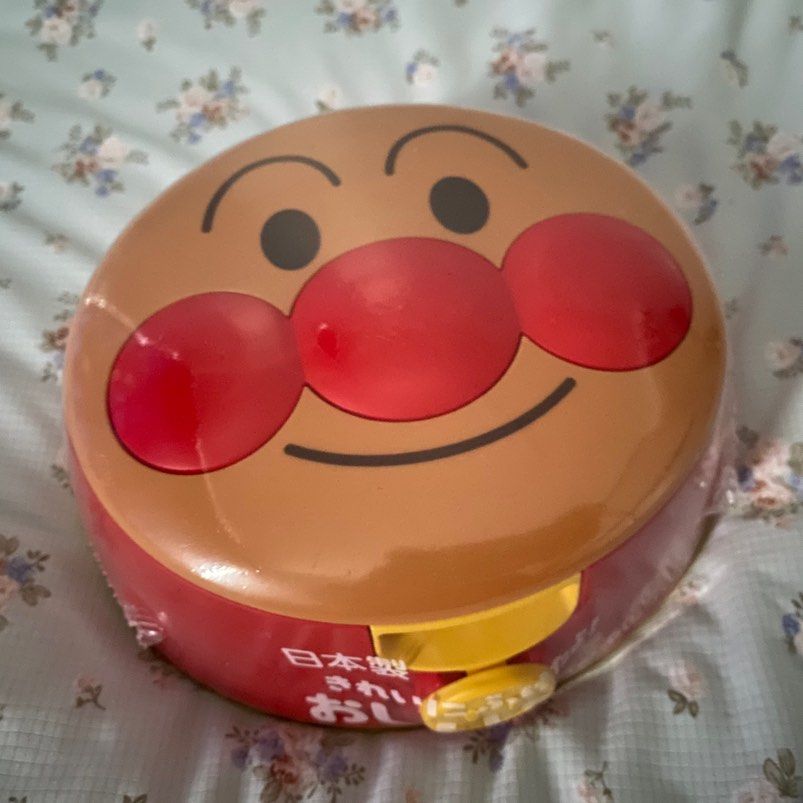 BNWT Baby Wipes ANPANMAN (Category: Diapers & Baby Wipes) located in Singapore. Submitted by the.thriftreasures (Listing ID 1373484867, Image 1). Description: BNWT. Wipes with dispenser. From Japan. #anpanman #japan #wipes.