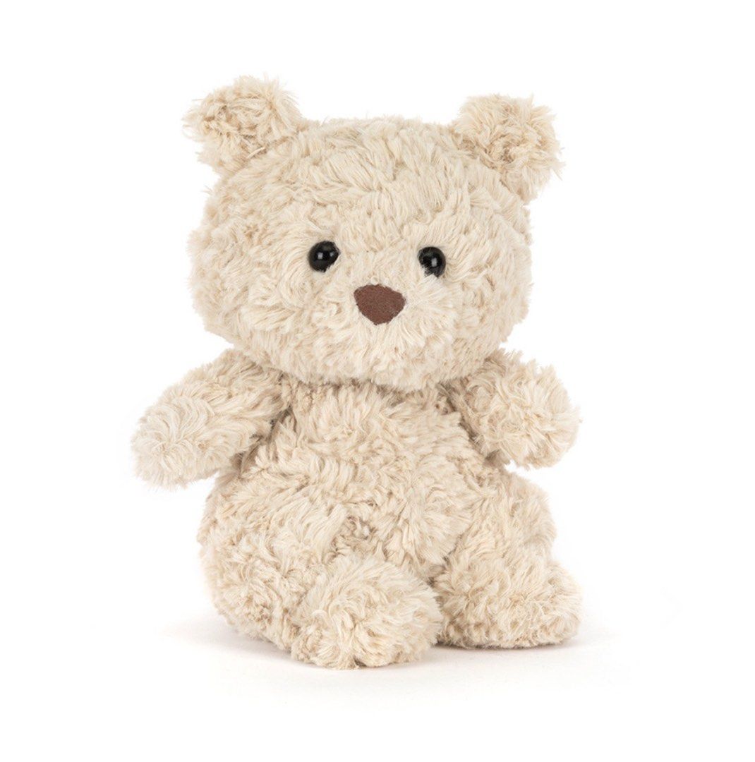 Jellycat Bartholomew Bear Junior 16cm