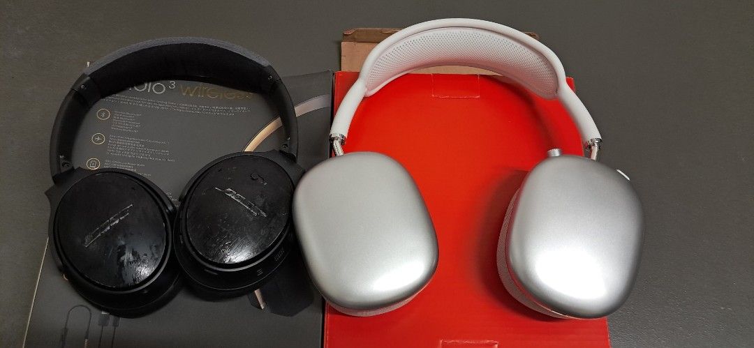 Bose Quitecomfort 35 Noise canceling headphone628630620468491120