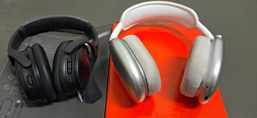 Bose Quitecomfort 35 Noise canceling headphone62863062046849111