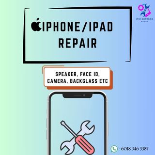 (Category: ) located in . Submitted by ifixexpressmobile (Listing ID 1373478245, Image 1). Description: .