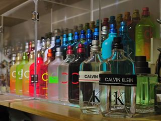 Ck 香水64234841660674110