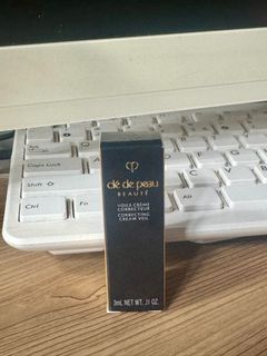 Cle de Peau Beaute VOILE CRÈME CORRECTEUR CORRECTING CREAM VEIL CDP Primer Cream64220734420866110