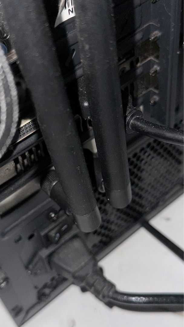 Custom Gaming PC63204758030595112