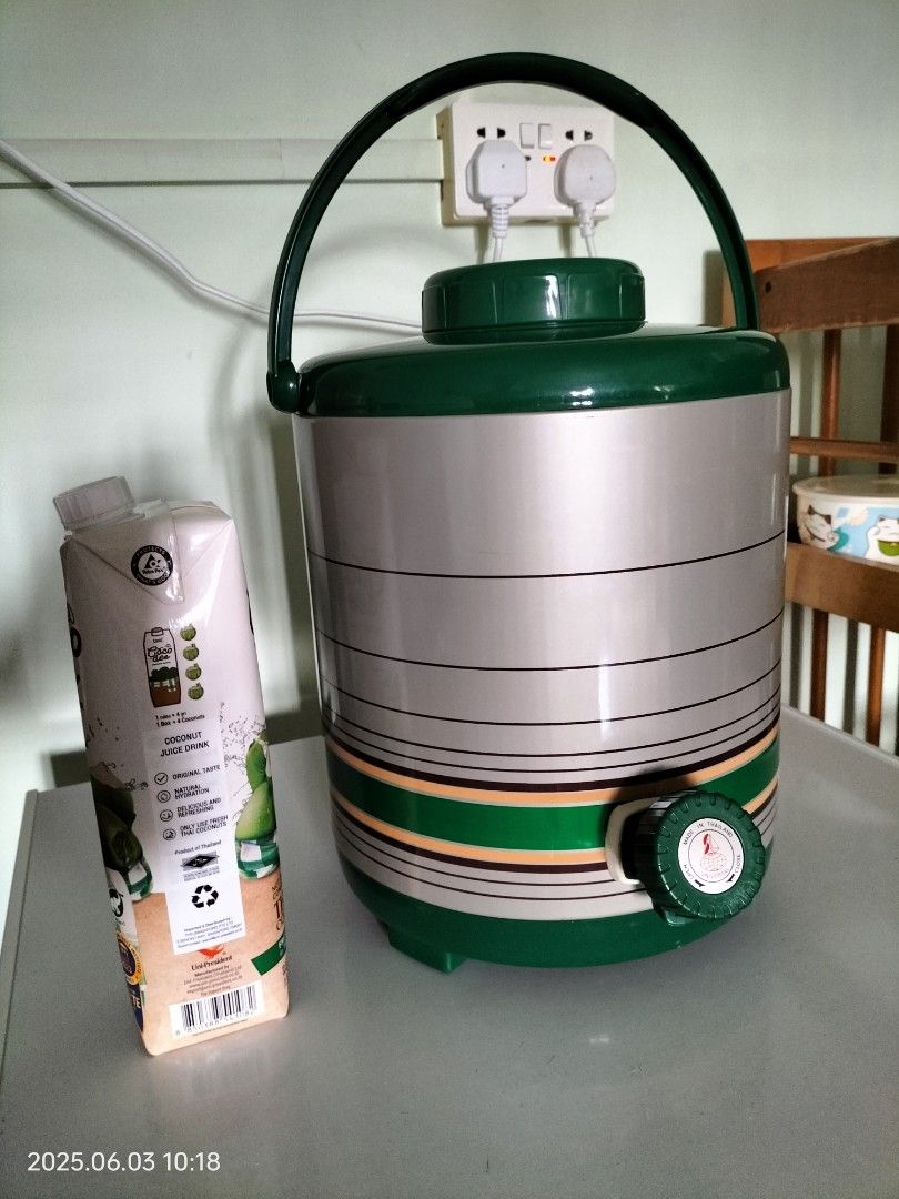 Drink Dispenser
