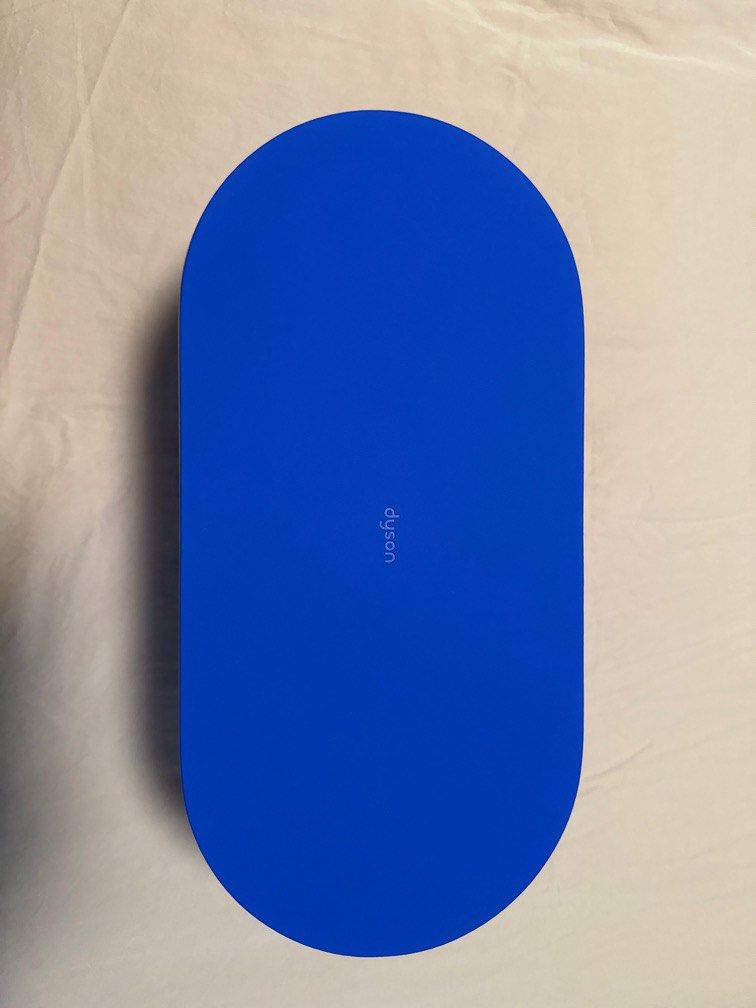 Dyson Hair Dryer Casing (Category: Hair Accessories) located in Singapore. Submitted by dearleidose (Listing ID 1373507533, Image 1). Description: Brand new casing. Hair dryer not included..