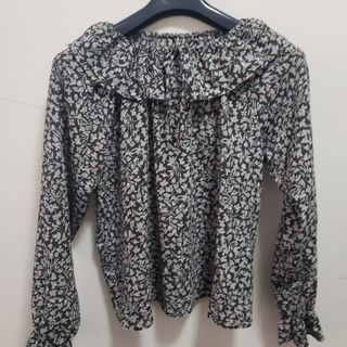 (Free shipping) Japanese Ehka Sopa shirt Free Size629757737052191111