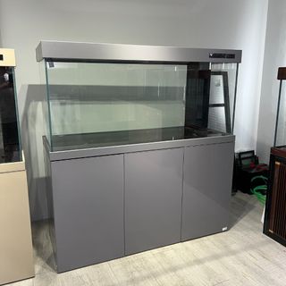 Aideal Dining table and Fish tank Collection item 2