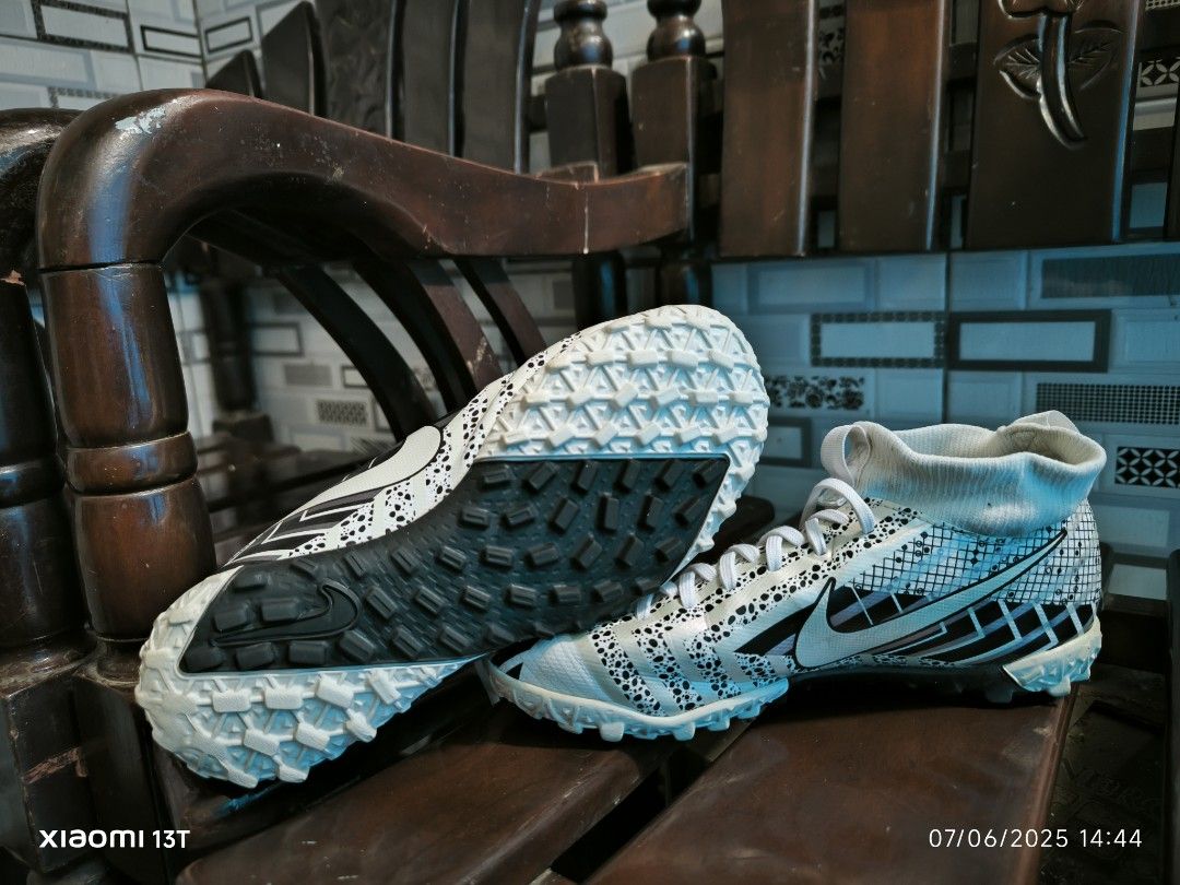 Futsal anak Nike Mercurial Superfly Academy MDS 003 Size 35