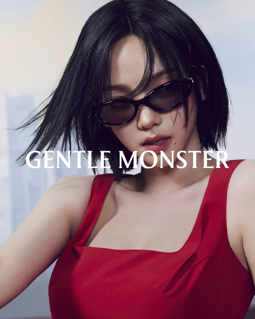 Gentle Monster Lolang T1 (Bratz Pocket Collection), Women's