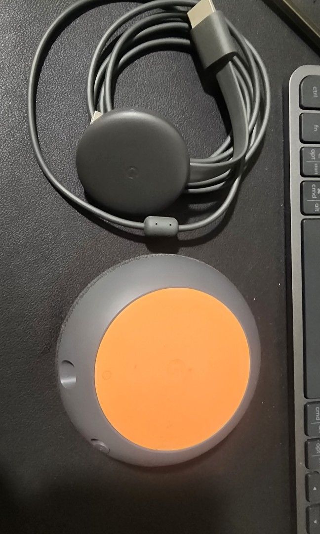 Google chrome cast and Google home (Category: Other Audio Equipment) located in Singapore. Submitted by thelordyj (Listing ID 1373522116, Image 1). Description: didn't use much after I purchased it and they are still in working conditions after I tested it during my house cleaning.