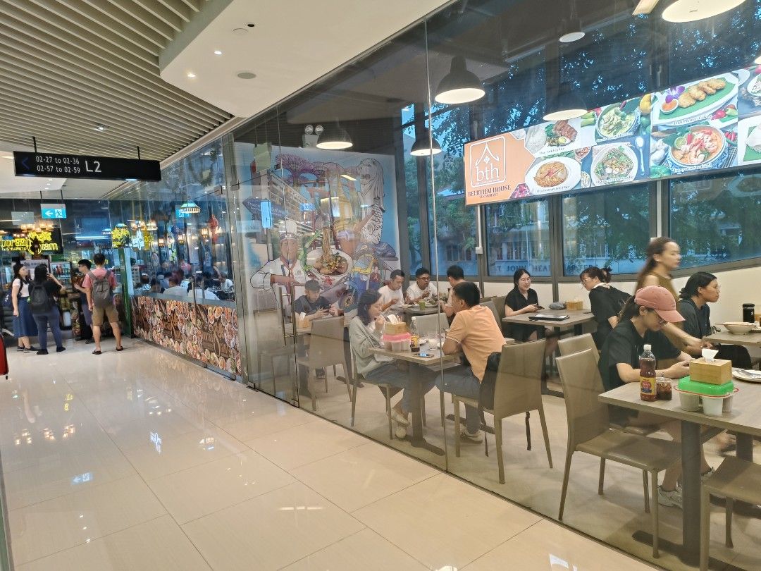 High-traffic retail shop in the heart of Beach Road62863836252162114