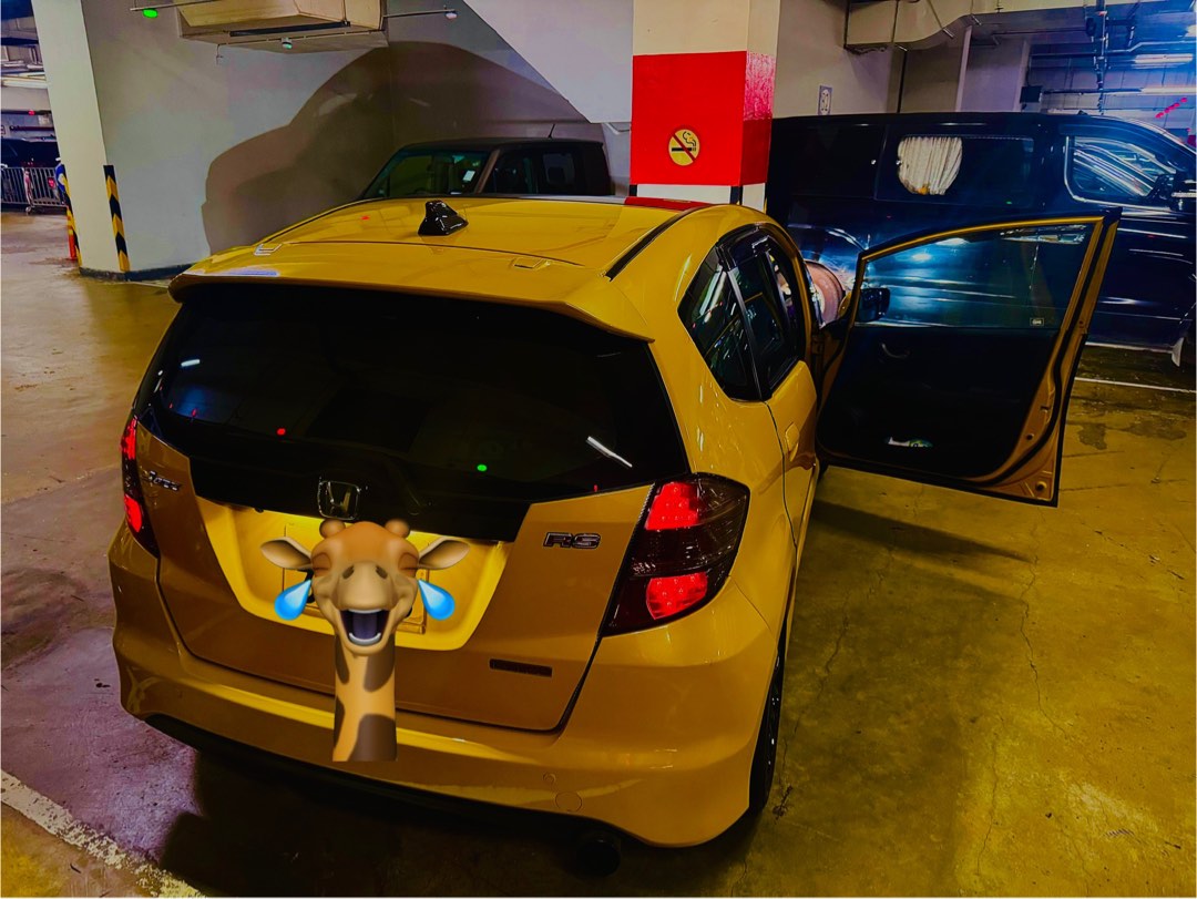 Honda Jazz 1.3 i-VTEC LA (A)62863172218499111