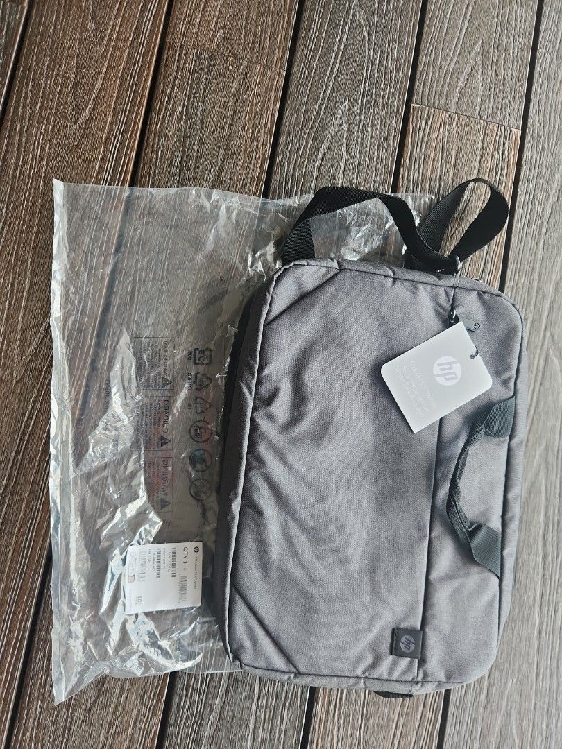 HP Laptop bag
