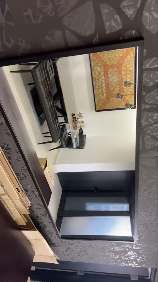 IKEA Wall Mirror - 1.6m x 70cm