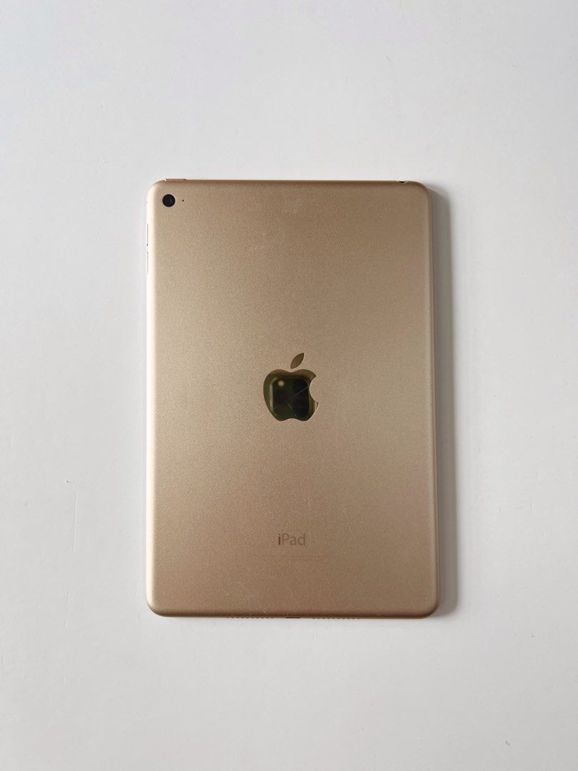 iPad Mini 4 7.9