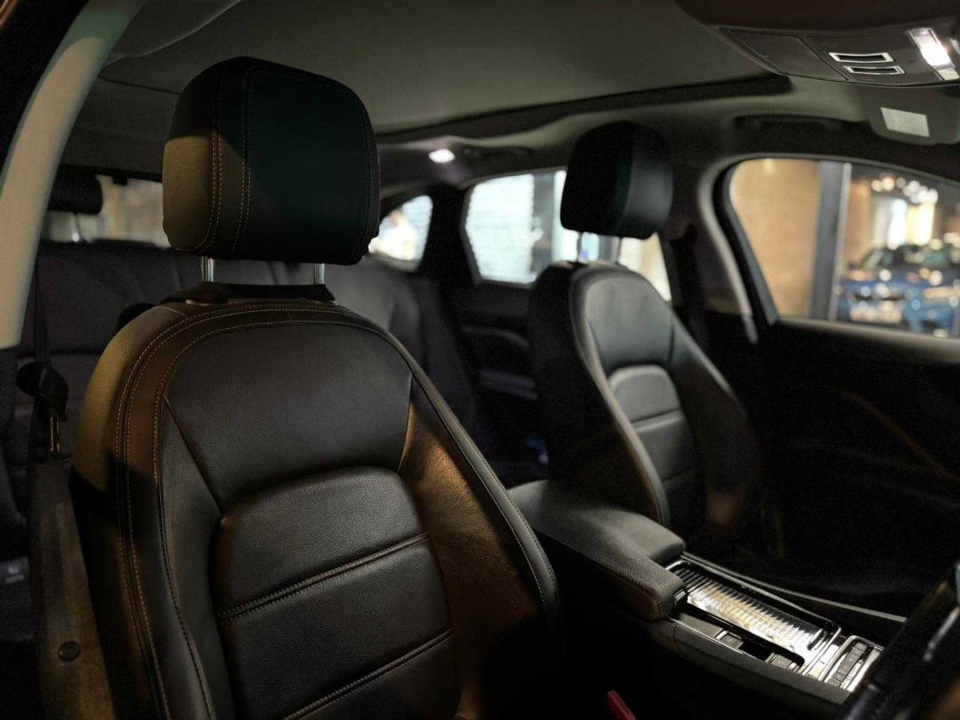 Jaguar F PACE 25T PRESTIGE Auto62864837875073114