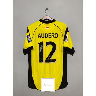 (Kategori: ) berada di . Dikirim oleh AuthenticandAutographed (ID iklan 1373541853, Gambar 1). Deskripsi: .