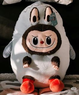 2025北京PTS限定　LABUBU BUBBLE BATH 2025北京PTS限定 LABUBU BUBBLE BATH 2025 Beijing PTS – Art