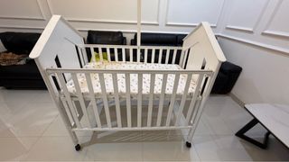 (Kategori: ) berada di . Dikirim oleh prelovedbyandinii (ID iklan 1373409023, Gambar 1). Deskripsi: .
