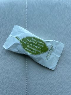 Loccitane soap 番梘62939565156739110