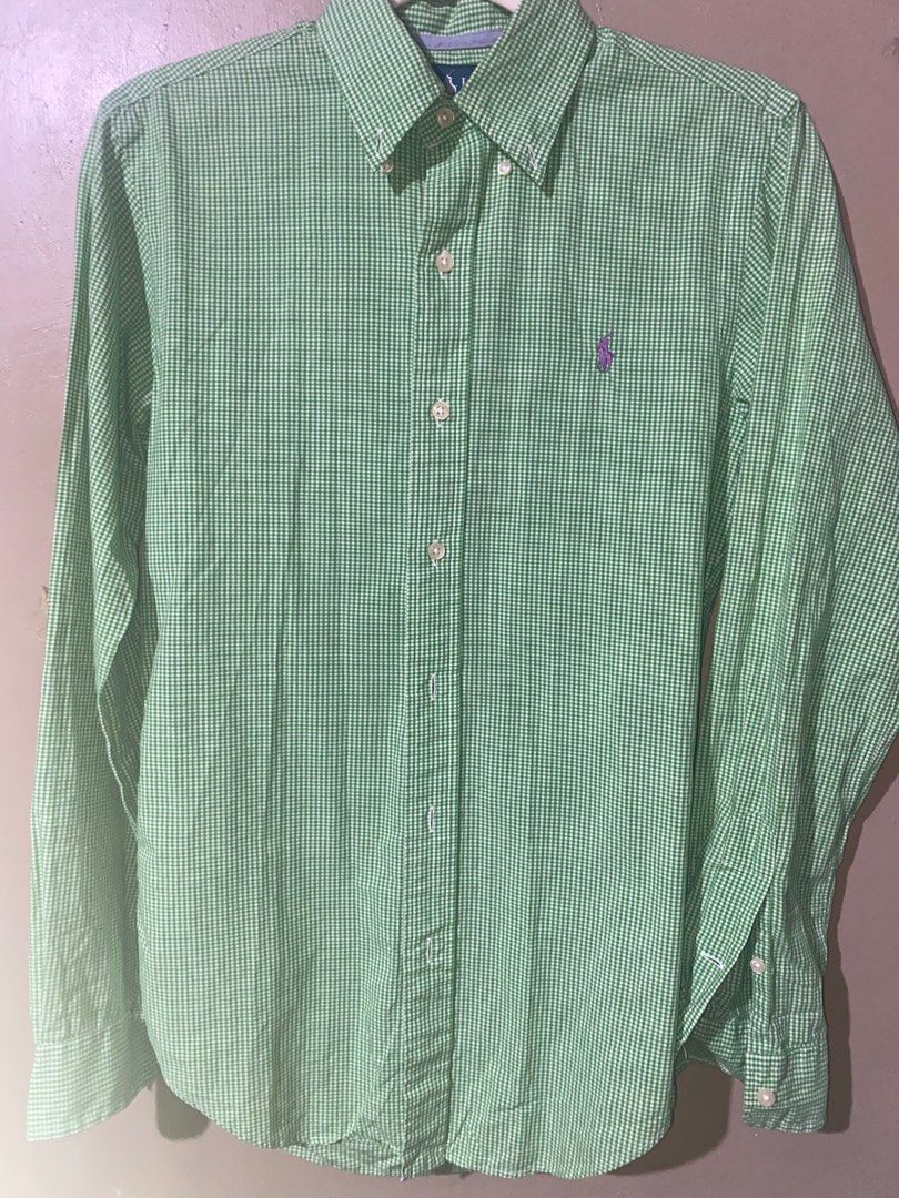 Long sleeves (Category: Longsleeves) located in Las Pinas. Submitted by aaacollection (Listing ID 1373442062, Image 3). Description: Original Very nice Vintage .