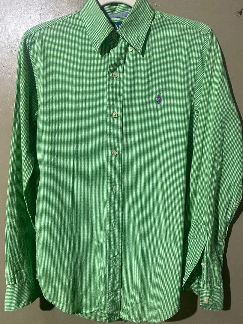 Long sleeves (Category: Longsleeves) located in Las Pinas. Submitted by aaacollection (Listing ID 1373442062, Image 1). Description: Original Very nice Vintage .