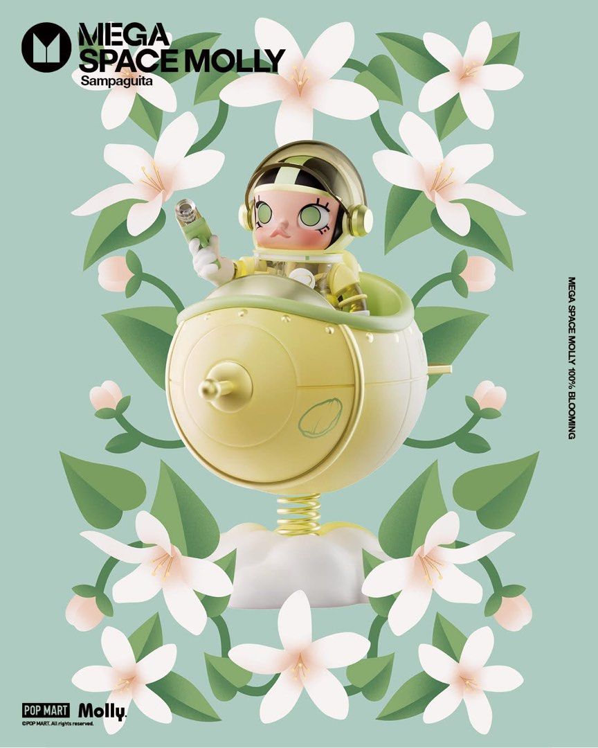 その他 MEGASPACEMOLLY100% Blooming-Sakura その他 MEGASPACEMOLLY100% Blooming-Sakura MEGASPACEMOLLY100