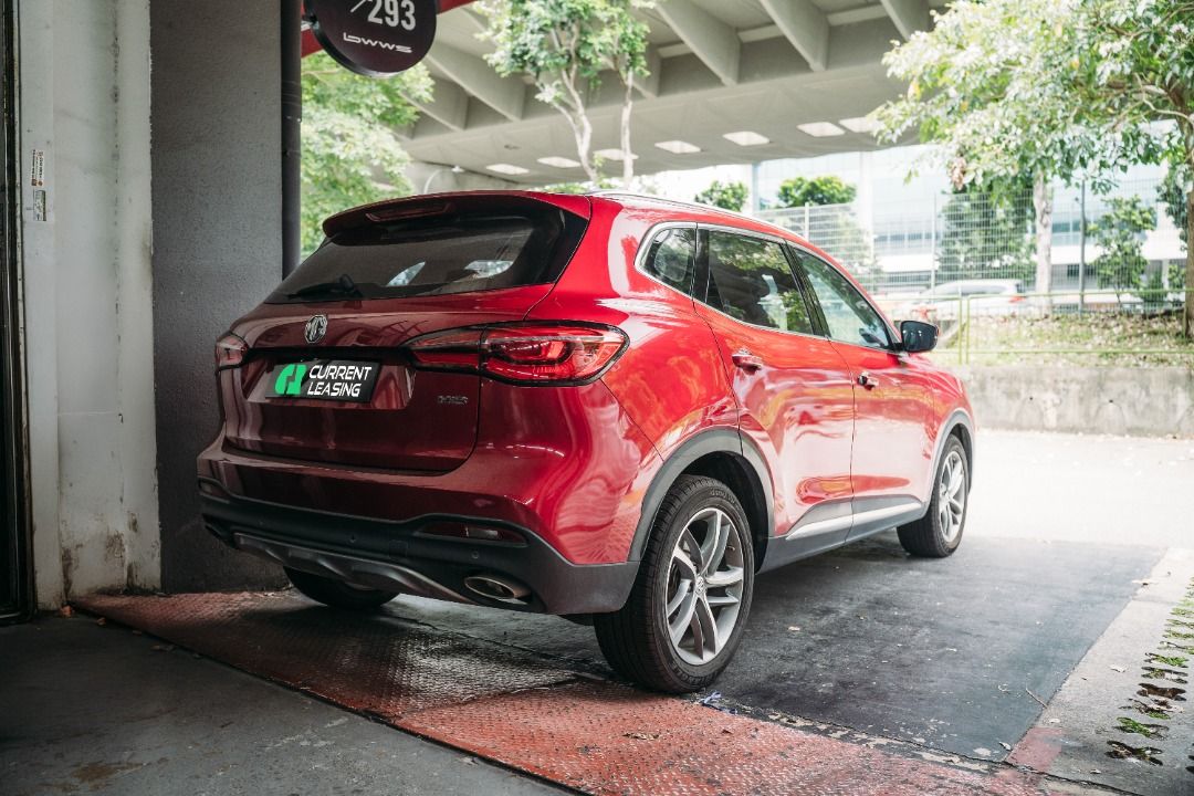 MG HS 1.5A (PHV RENTAL) (Category: Car Rental) located in Singapore. Submitted by CurrentLeasing (Listing ID 1373487281, Image 2). Description: MG HS 1.5A 🔥PHV Lease $95/Day 📆 Minimum rental: 6 months ✅ All-in package includes: ✔ Free Maintenance & Servicing ✔ Brand New Cars Available ✔ Road Tax ✔ Insurance ✔ 24/7 Breakdown & Towing ✔ CDW Available ✔𝗚𝗼𝗷𝗲𝗸 𝗙𝗹𝗲𝗲𝘁 𝗣𝗮𝗿𝘁𝗻𝗲𝗿 𝗕𝗲𝗻𝗲𝗳𝗶𝘁𝘀 ✔NON-PHV leasing is available too! 💡 *Pri
