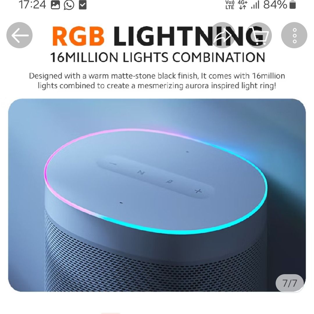 MI Smart Speaker63207323212929111