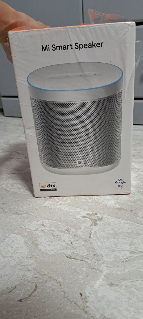 MI Smart Speaker