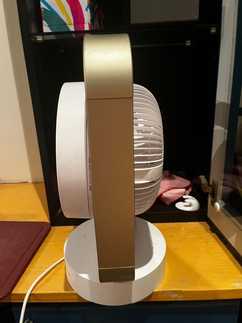 Mistral table fan64885397151233112