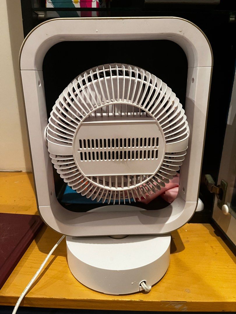 Mistral table fan64885397151233111