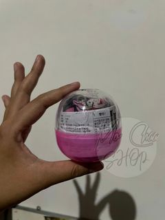 (Kategori: ) berada di . Dikirim oleh mo.chaa_shop (ID iklan 1373544378, Gambar 1). Deskripsi: .