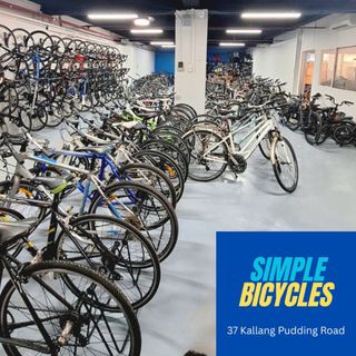 (Category: ) located in . Submitted by simple.bicycles (Listing ID 1250752836, Image 1). Description: .