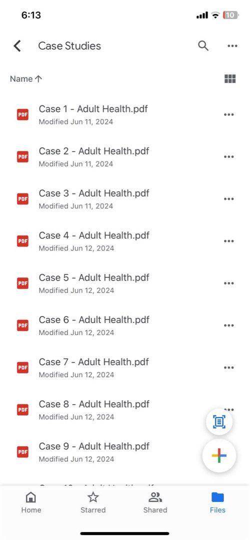 NCLEX Reviewer (Bootcamp) (Category: Textbooks) located in Pasig City. Submitted by rieperez (Listing ID 1373572064, Image 3). Description: GET THAT USRN LICENSE!!!!!!! Good day! I recently passed the NCLEX last December 2024 (1st take and shut off at 85Q’s). I am selling BOOTCAMP Qbanks + cheat sheets which will really help you prepare for the NCLEX. 100% legit. I’ve sold hundreds of PNLE reviewers and now I am selling the reviewers that really 