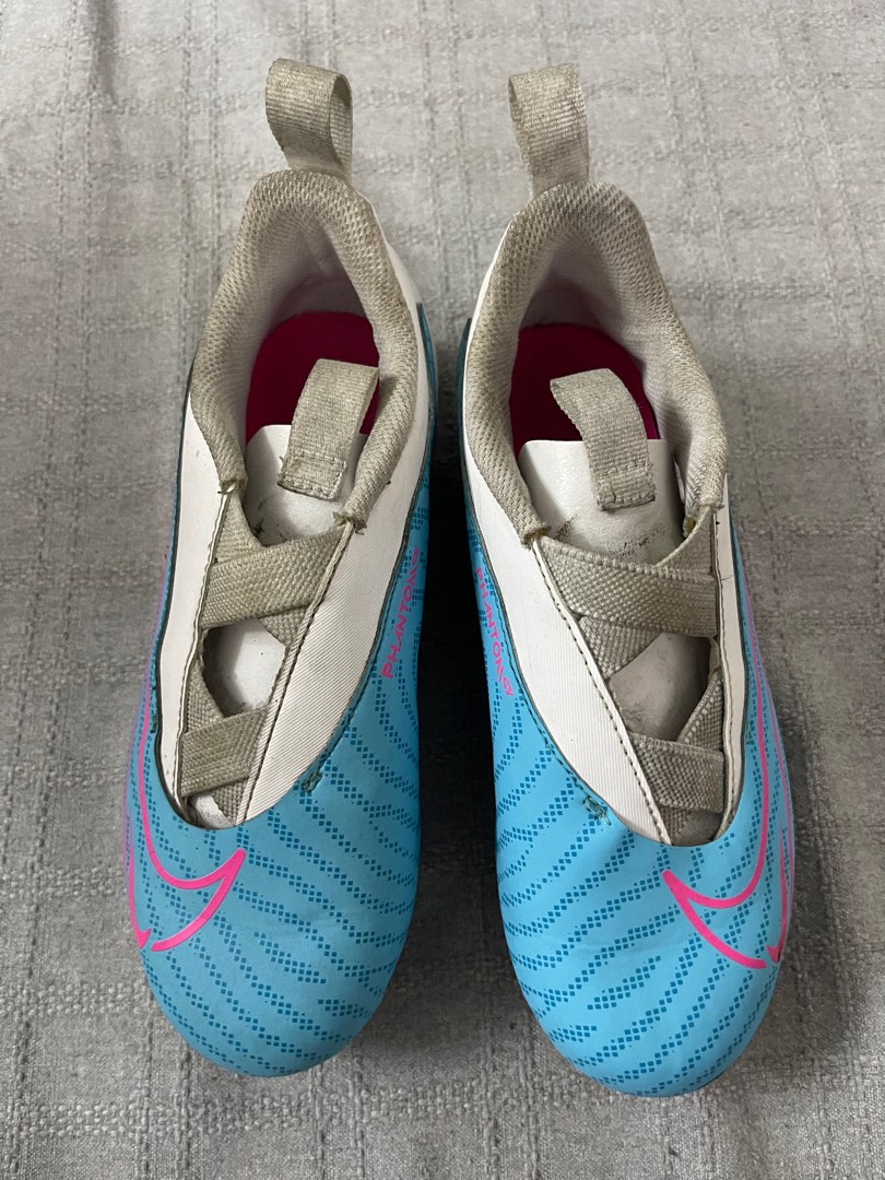 Nike Kids Football Shoes, Sports Equipment, Other Sports Equipment and ...